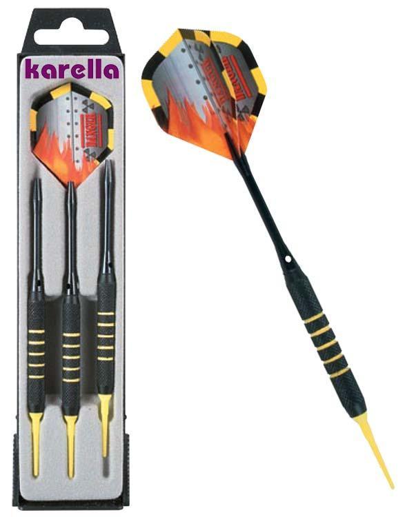 FRECCETTE NORDITALIA  KARELLA K- 4 DA 16 GR