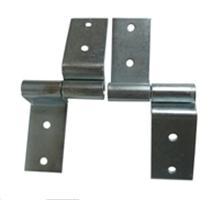 CERNIERE PER CALCIO BALILLA ROBERTO SPORT COPPIA SET 2PZ.