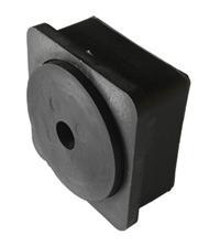 PIEDINO PER GAMBA ROBERTO SPORT IN ALLUMINIO 80 X 80 2012