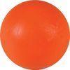 PALLINE PER CALCIO BALILLA NORDITALIA ARANCIO FLUO SET 10 PZ