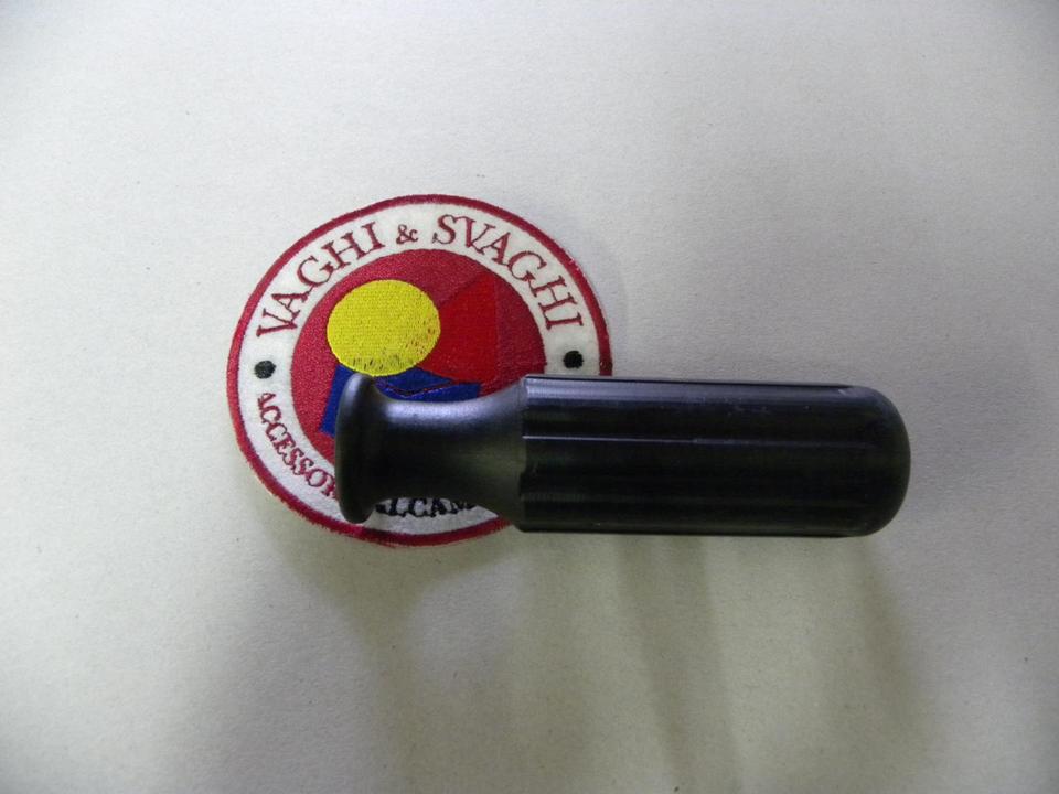 MANOPOLA ERGONOMICA GARLANDO DIAMETRO 16 MM.