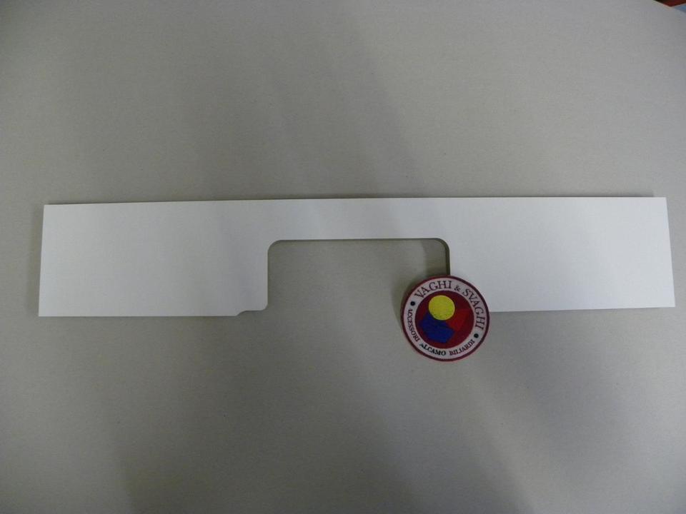 PORTA CON LAMINATO ROBERTO SPORT PER TUTTI I MODELLI