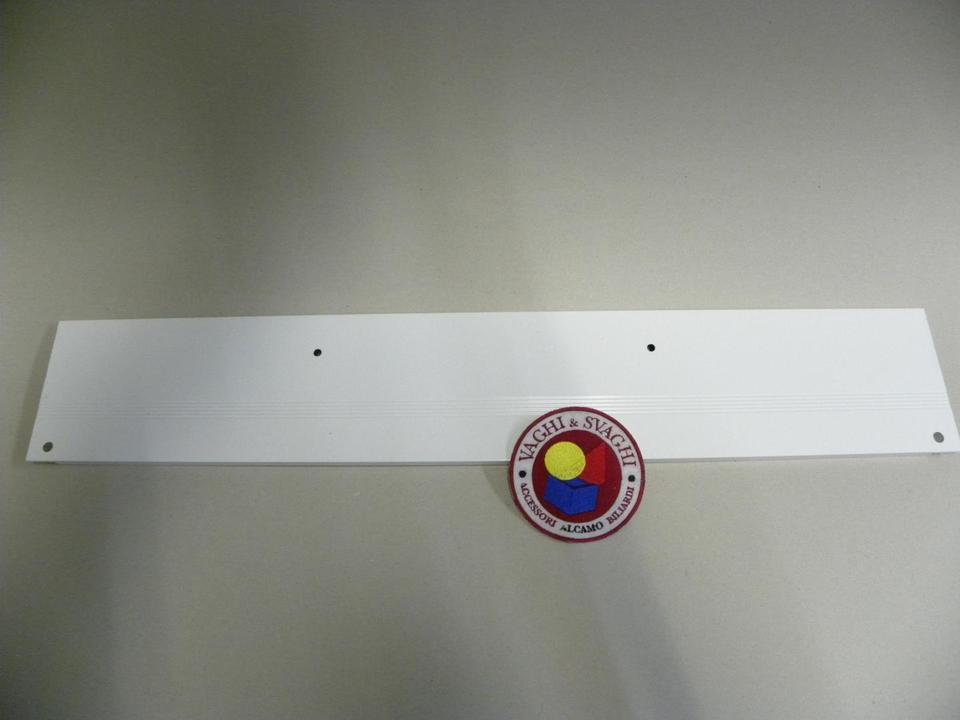 TESTATA PER CALCIO ROBERTO SPORT BIANCO