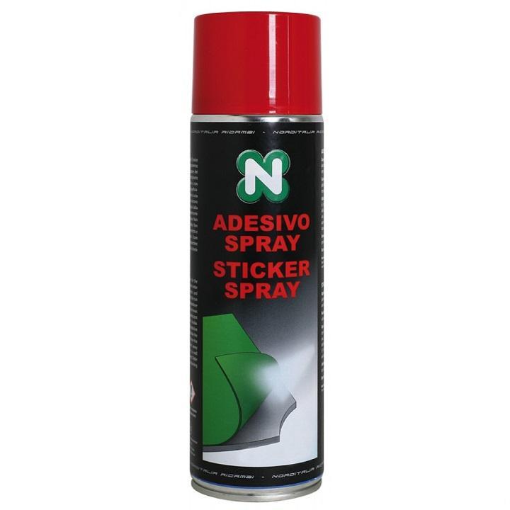 SPRAY ADESIVO NORDITALIA PER PANNO