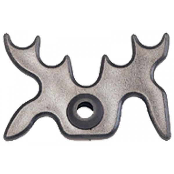 STELLA PER BRIDGE NORDITALIA PLASTICA NERA