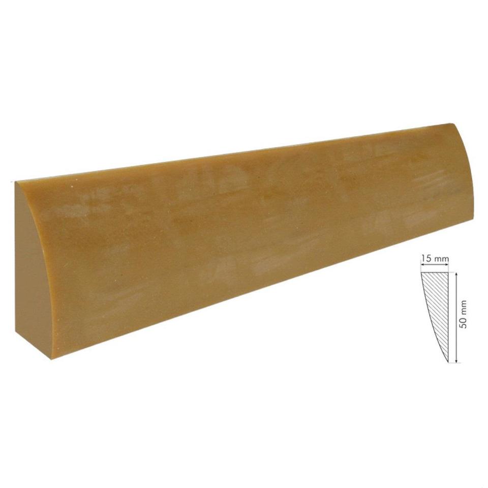 GOMMA PER BILIARDO NORDITALIA PARA BIONDA CM. 140 CADAUNO