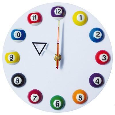 OROLOGIO DA PARETE  BIANCO