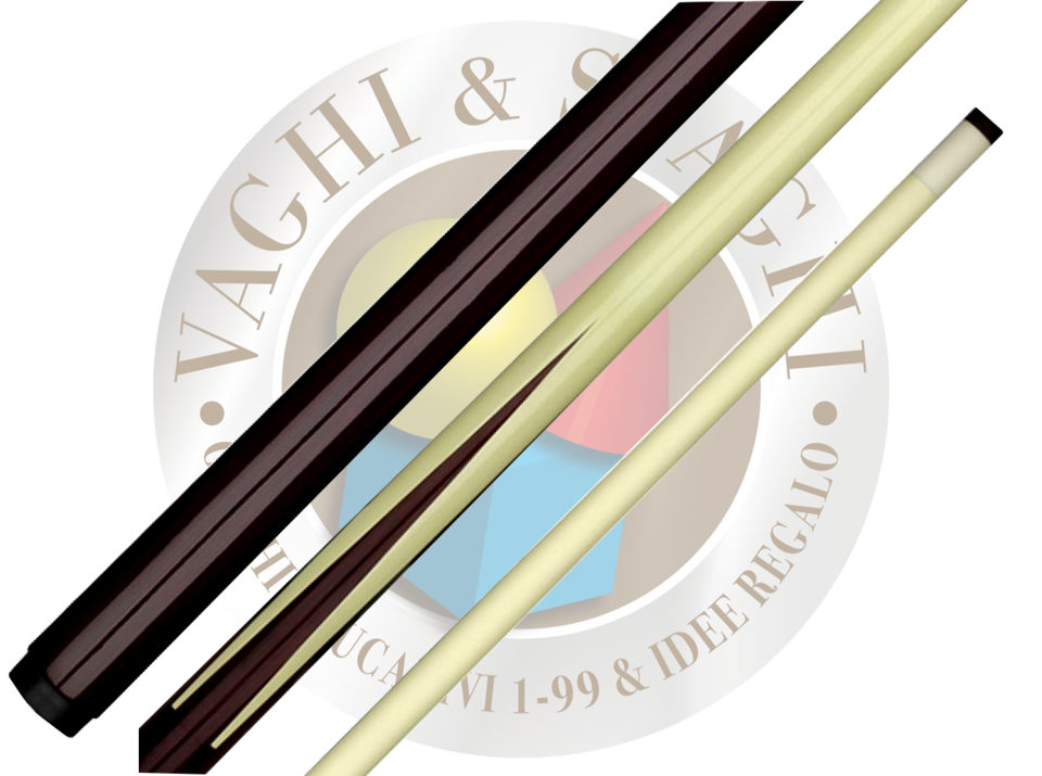 STECCA PER 5 BIRILLI FIBERTECH PRO 22130
