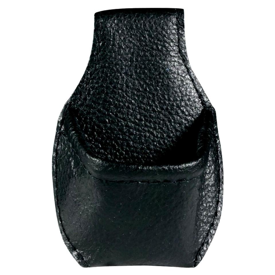 PORTAGESSO  LEATHER POUCH