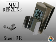 PORTAGESSO RENZLINE STEEL RR