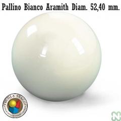 BILIA BIANCA ARAMITH DIAM. 52,4 MM