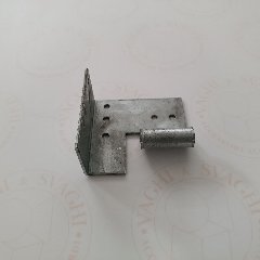 ANGOLARE INFERIORE SINISTRO GARLANDO PER DELUXE ART.85