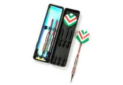 FRECCETTE  DAL NEGRO SOFTDARTS N° 1