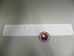 TESTATA PER CALCIO ROBERTO SPORT BIANCO