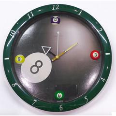 OROLOGIO  N° 8 NERO