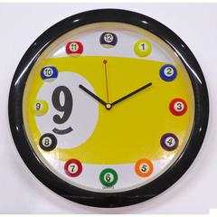 OROLOGIO   N° 9 GIALLO