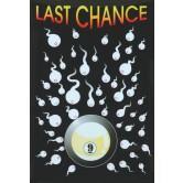 POSTER LAST CHANCE