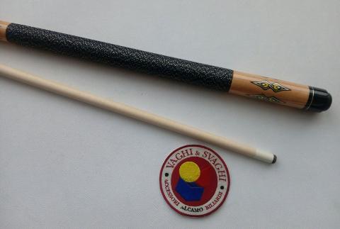 STECCA PER GIOCO POOL GORINA GD 51 2 PZ.