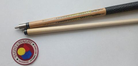 STECCA PER GIOCO POOL GORINA GD 51 2 PZ.