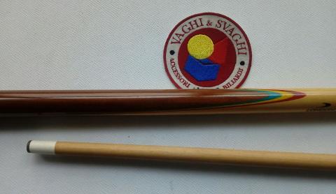 STECCA  POOL ZENITH MOD.  ITALIA