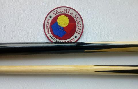 STECCA PER GIOCO POOL NORDITALIA MODELLO CPS CM. 110 NERA