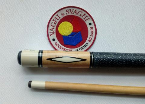 STECCA PER POOL GI 1 MOD.INLAY  2 PZ.
