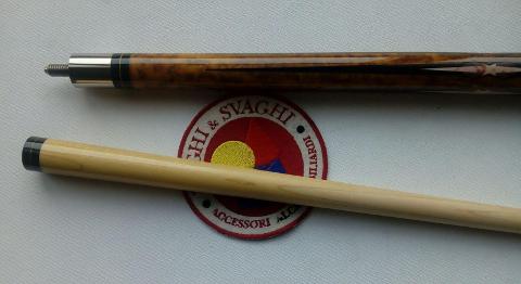 STECCA PER POOL GD 12 2 PZ