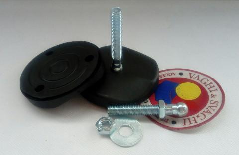 PIEDINO ROBERTO SPORT TOP SPEED