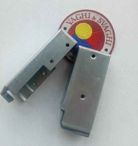 ANGOLARE GARLANDO GUIDA SUPERIORE DESTRO ART.26