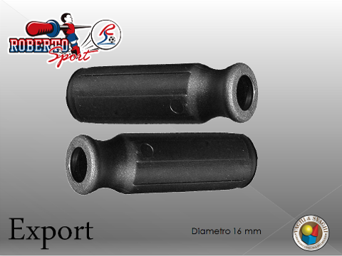 MANOPOLA  ROBERTO SPORT EXPORT DIAM. 16 MM