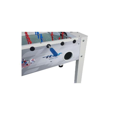 TOP SPEED ROBERTO SPORT ASTE RIENTRANTI