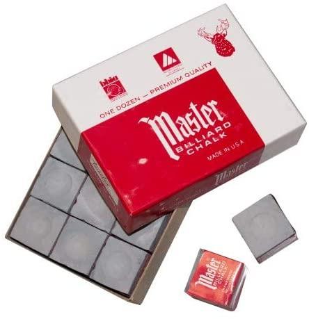 GESSO MASTER GRIGIO DA 12 CUBETTI