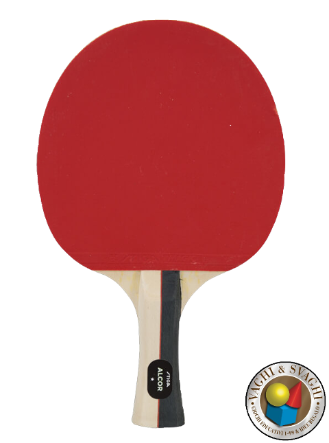 RACCHETTA STIGA ALCOR 1 STELLA
