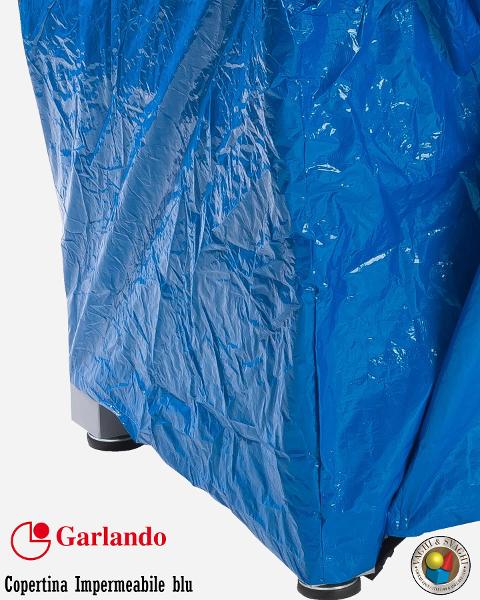 COPERTA  PER CALCIO BALILLA GARLANDO IMPERMEABILE