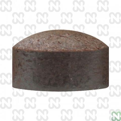 CUOIO TRIANGLE DIAM. 12 MM