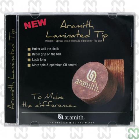 CUOIO ARAMITH MEDIUM DIAM. 13 MM