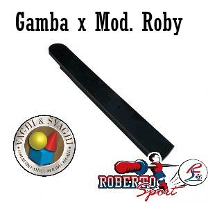 GAMBA ROBERTO SPORT PER MODELLO ROBY