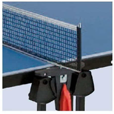 PING PONG GARLANDO PROGRESS OUTDOOR PIANO BLU