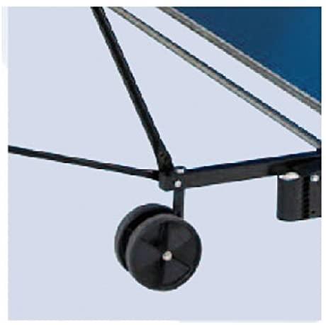 PING PONG GARLANDO PROGRESS OUTDOOR PIANO BLU