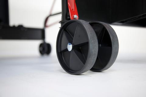 PING PONG GARLANDO ADVANCE INDOOR PIANO BLU
