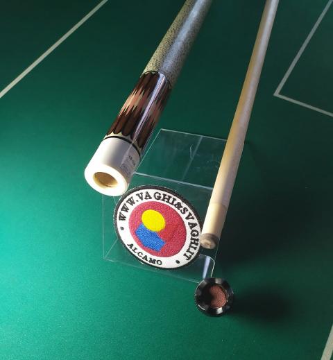 STECCA POOL GORINA MODELLO MAPLE SHAFT 91