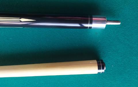 STECCA POOL GORINA MODELLO MAPLE SHAFT 93