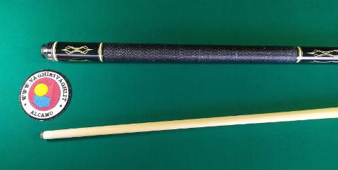STECCA POOL GORINA MODELLO MAPLE SHAFT 93