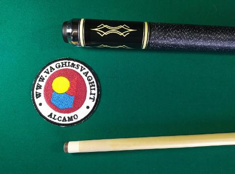 STECCA POOL GORINA MODELLO MAPLE SHAFT 93