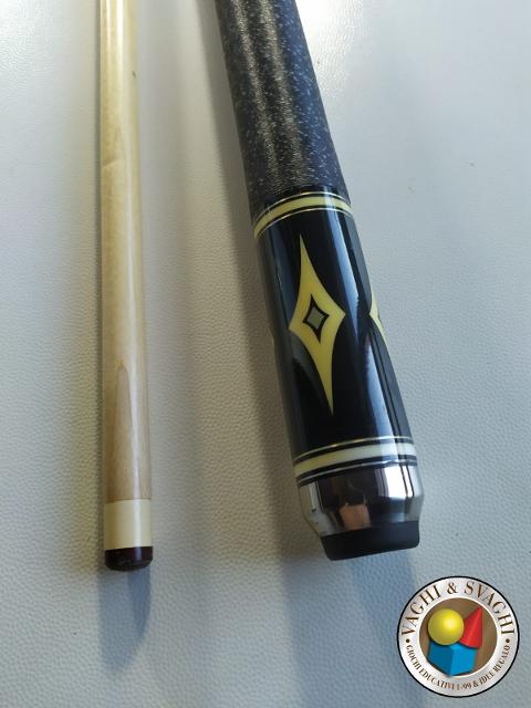 STECCA POOL GORINA MODELLO MAPLE SHAFT 9111