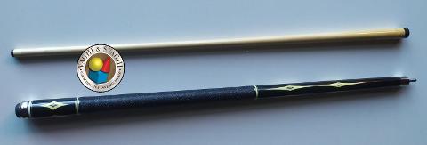 STECCA PER GIOCO POOL GORINA MAPLE SHAFT 9111 2 PZ.