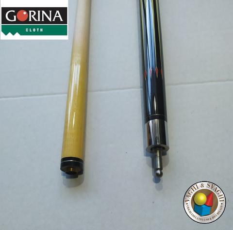 STECCA  POOL  GORINA MODELLO MAPLE SHAFT 93