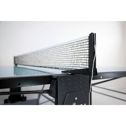 PING PONG GARLANDO MASTER OUTDOOR  PIANO BLU
