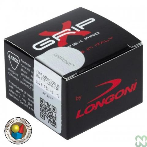 TUBOLARE X-GRIP LILLA CM. 35,5 GR. 11