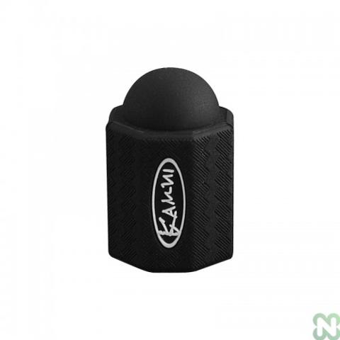 PROTEGGI CUOIO KAMUI NERO SET 2 PZ.